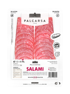 Palcarsa Voordeelverpakking Salami