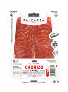 Palcarsa Voordeelverpakking Chorizo