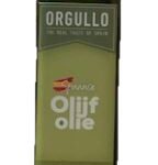 Orgullo pomace olijfolie