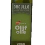 Orgullo virgin olijfolie