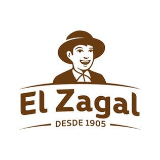 Logo El Zagal