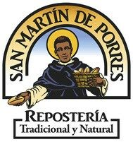 Logo San Martin De Porres