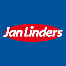 Logo Jan Linders